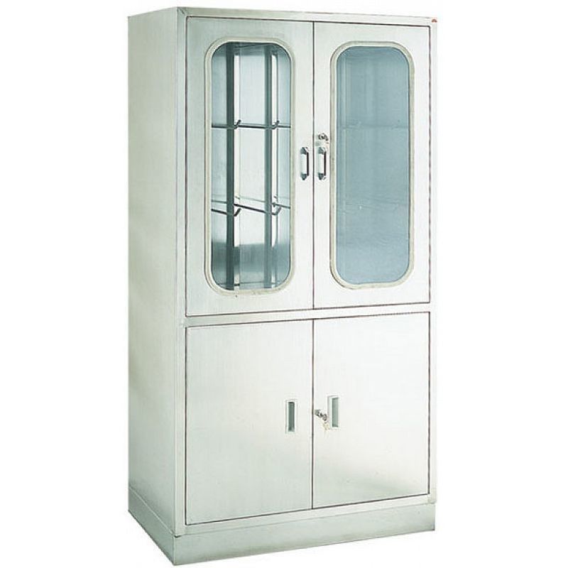 Instrument Cabinet