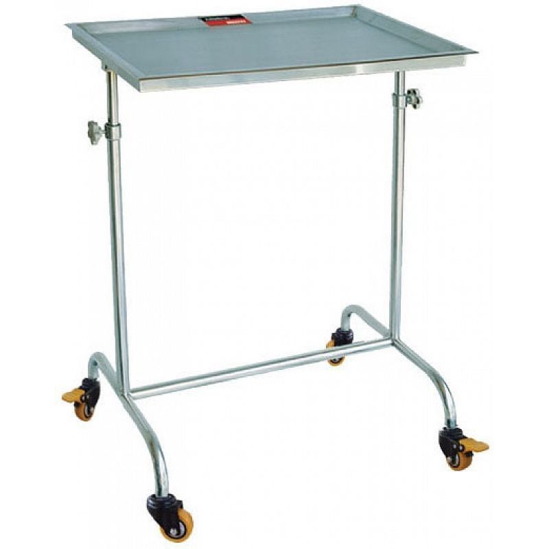 Two Posts Tray Stand