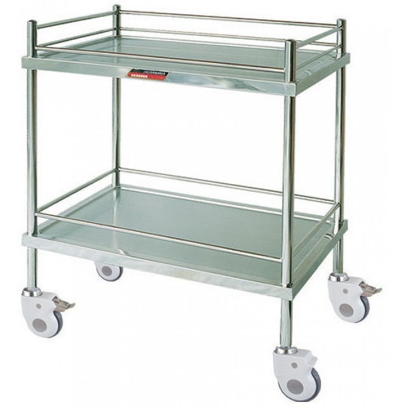 Treatment Trolley