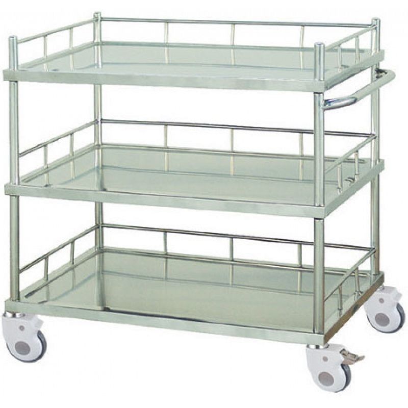 Treatment Trolley