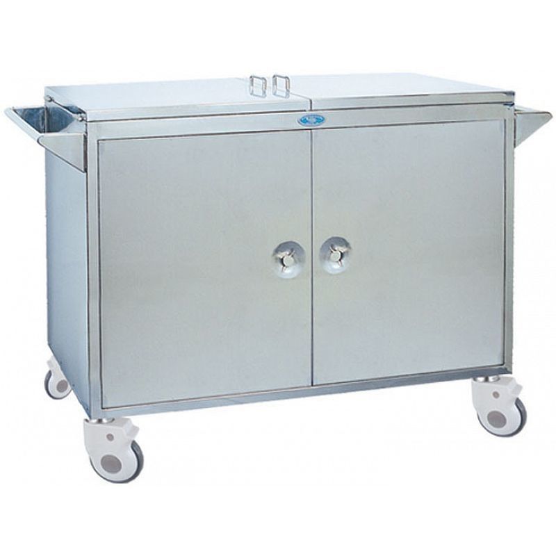 Delivery Cart