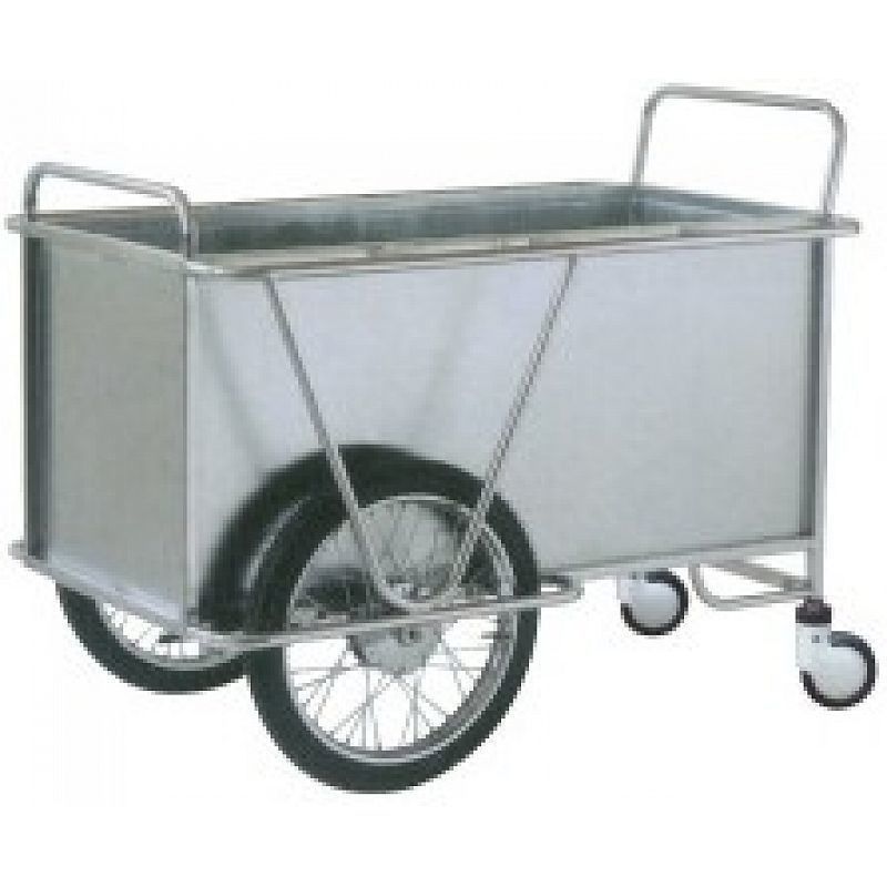 Dressing Delivery Cart