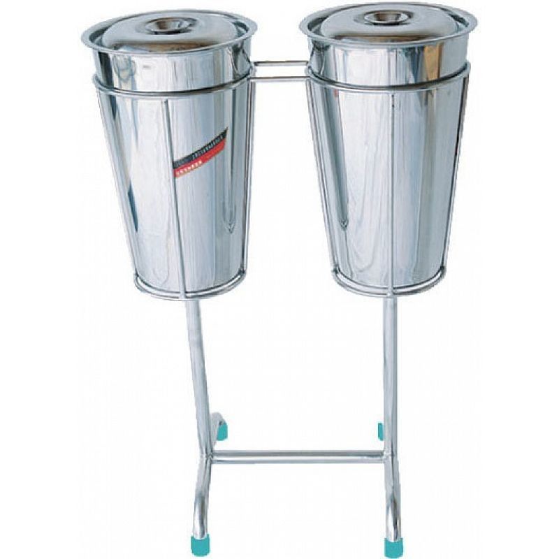Hand soaking drum