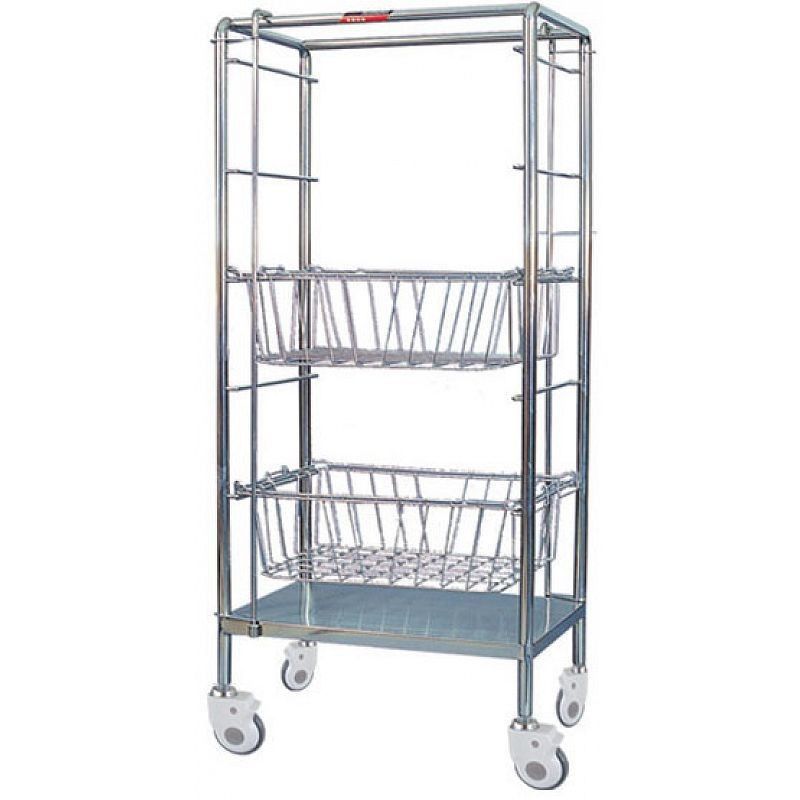 Article delivery carts