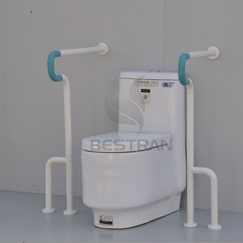 Accessibility Handrails