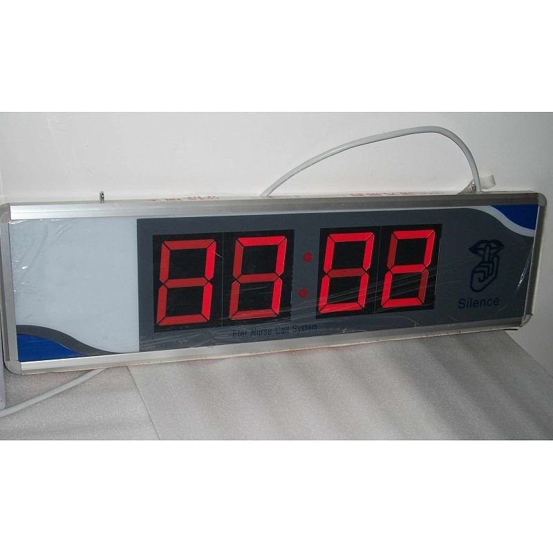 Nursing call system
