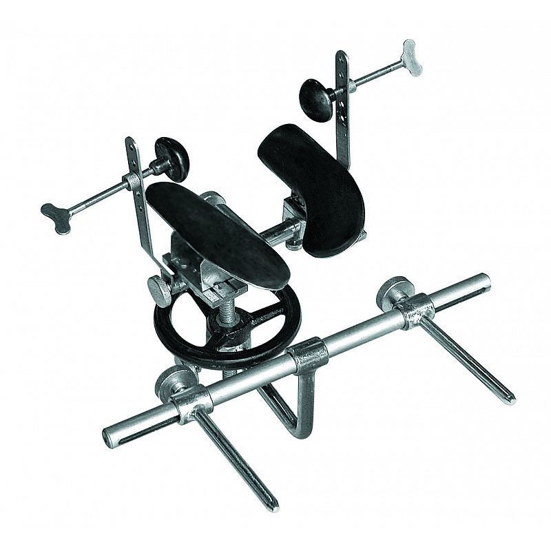 Multi-purpose head rack