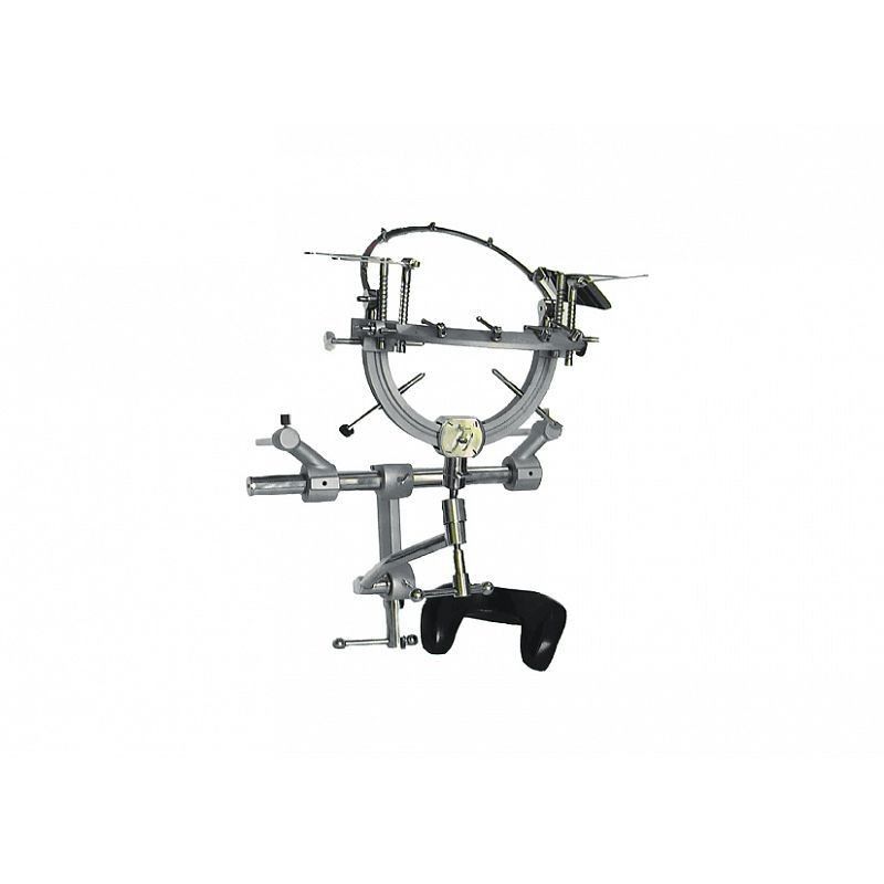 Multi-purpose head rack