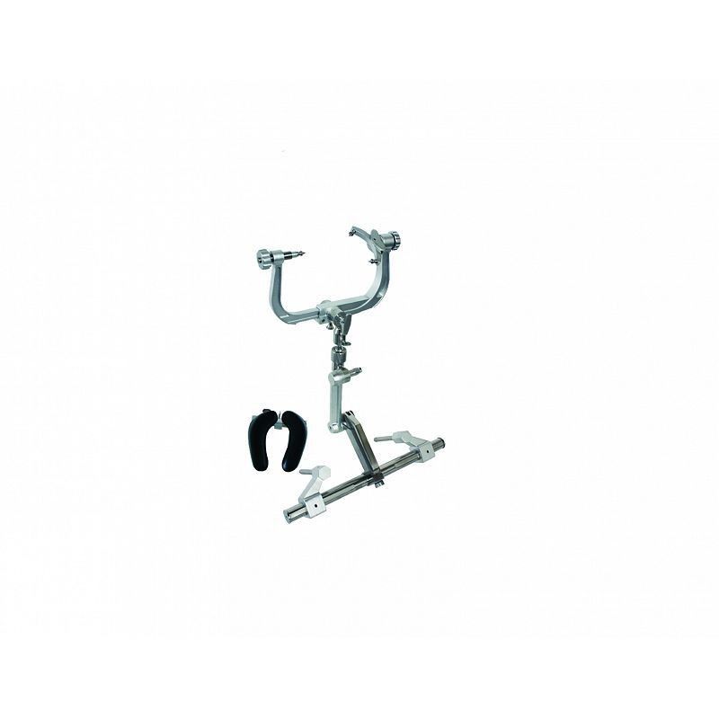 Multi-purpose head rack