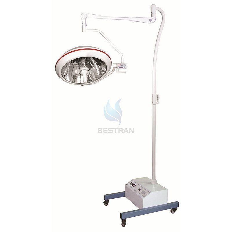 Mobile Emergency Shadowless Operating lamp