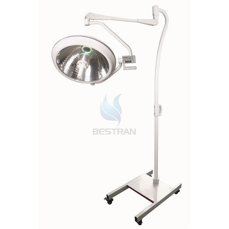 Mobile Shadowless Operating lamp