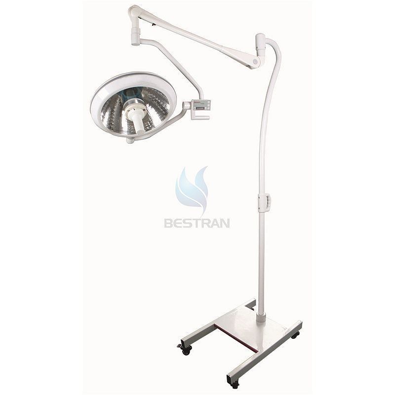 Mobile Shadowless Operating lamp