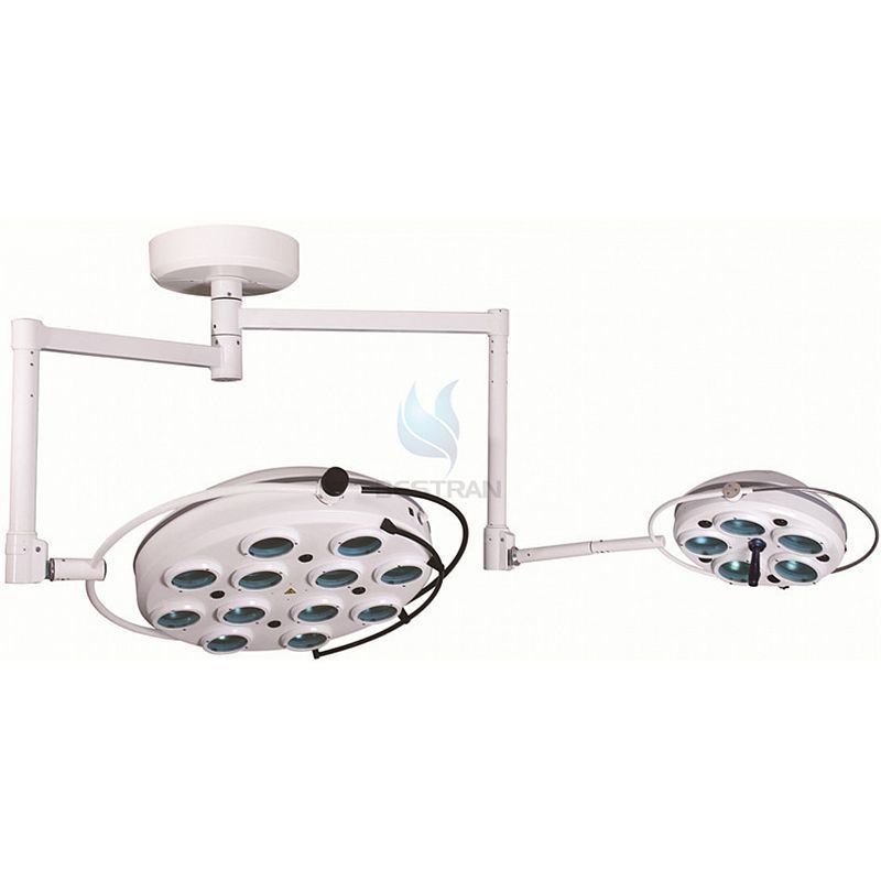 Cold light operating lamp