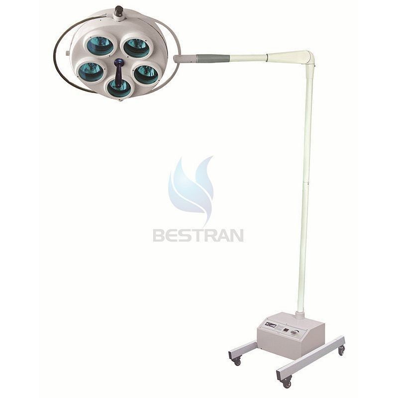 Cold light operating lamp