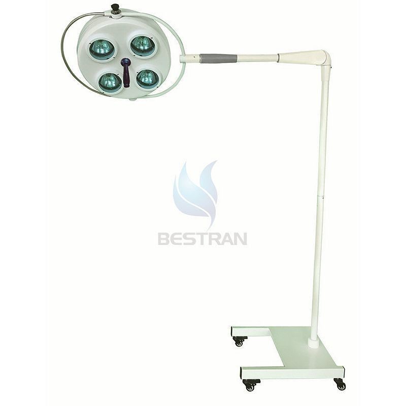 Cold light operating lamp