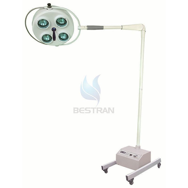 Cold light operating lamp