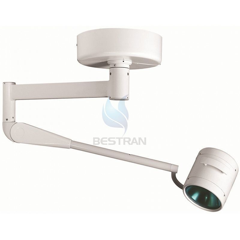 On ceiling cold light Operating lamp (deep)