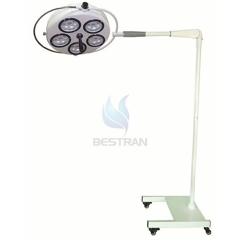 Mobile LED cold light Operating lamp