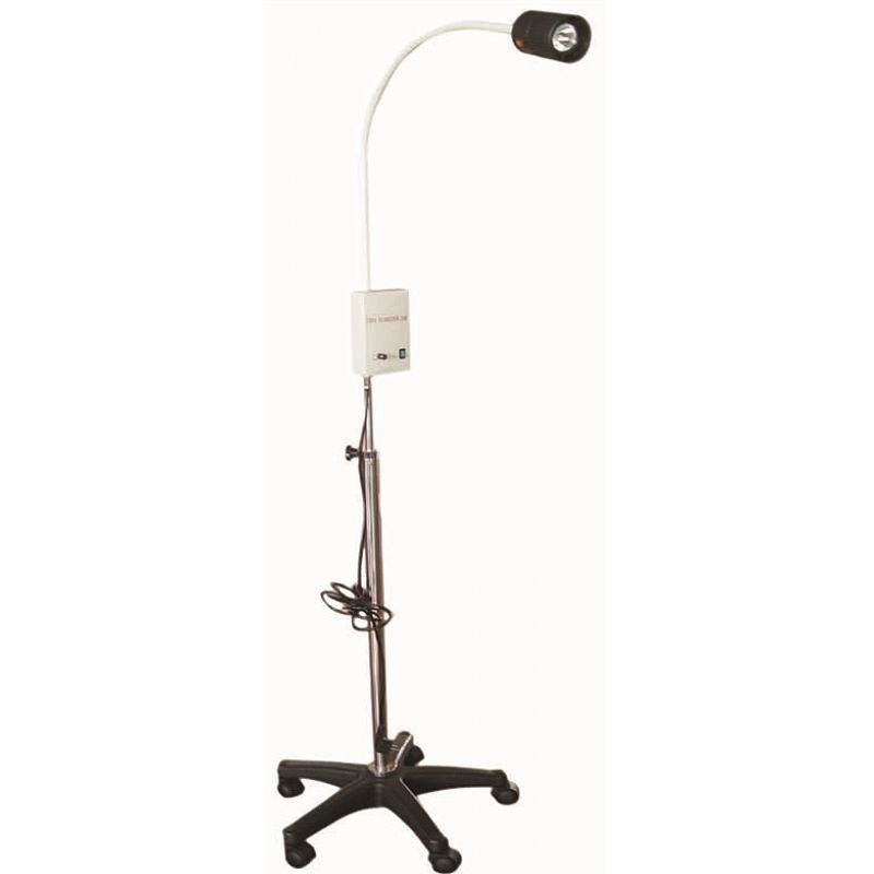 halogen examination lamp