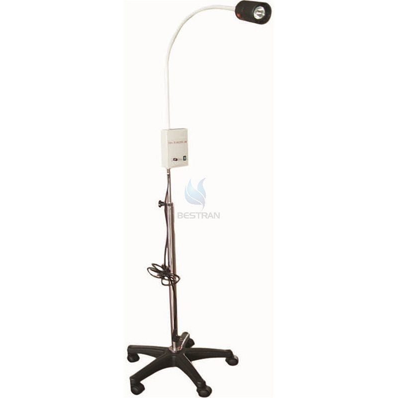 Led Examination lamp with battery