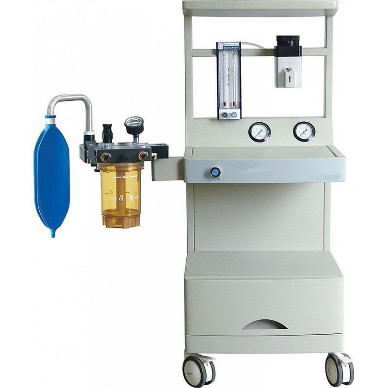 Anesthesia Machine