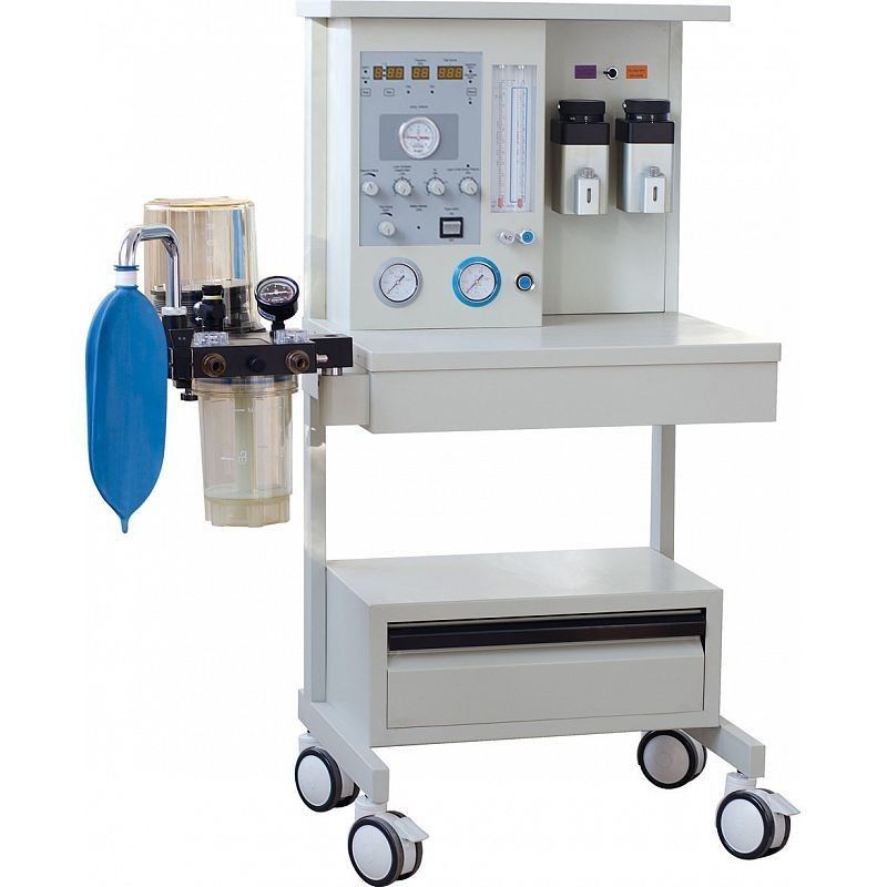 Anesthesia Machine
