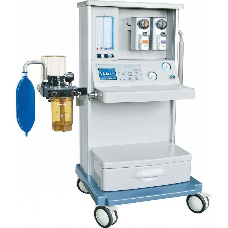 Anesthesia Machine