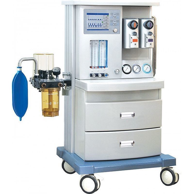 Anesthesia Machine