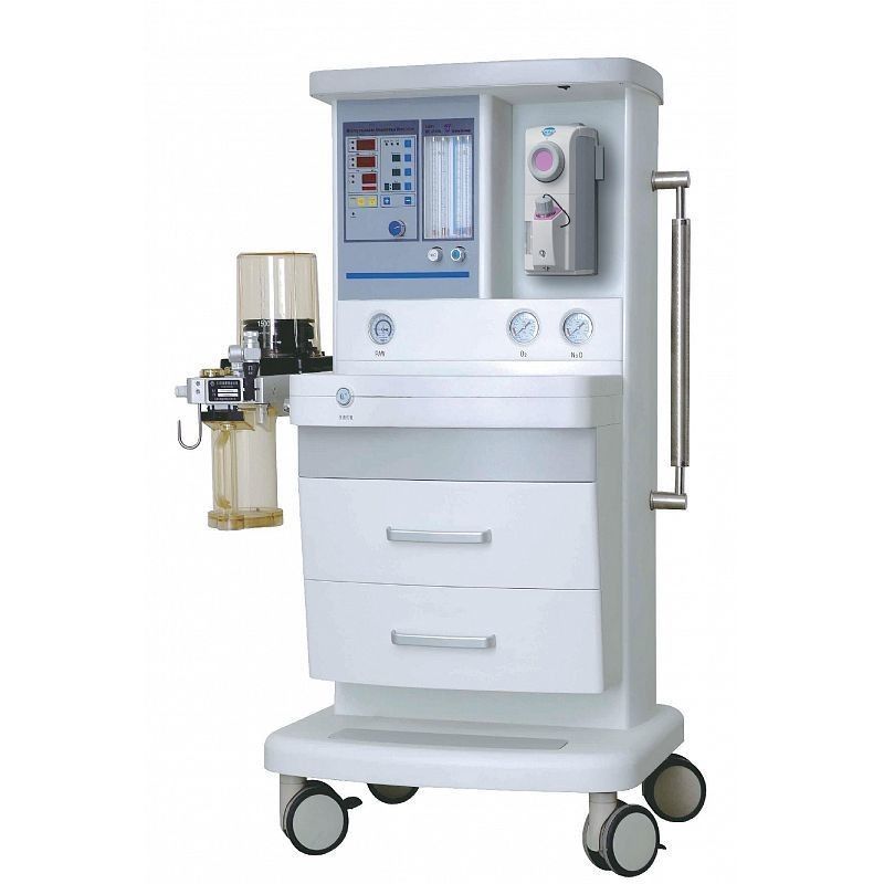 Anesthesia Machine