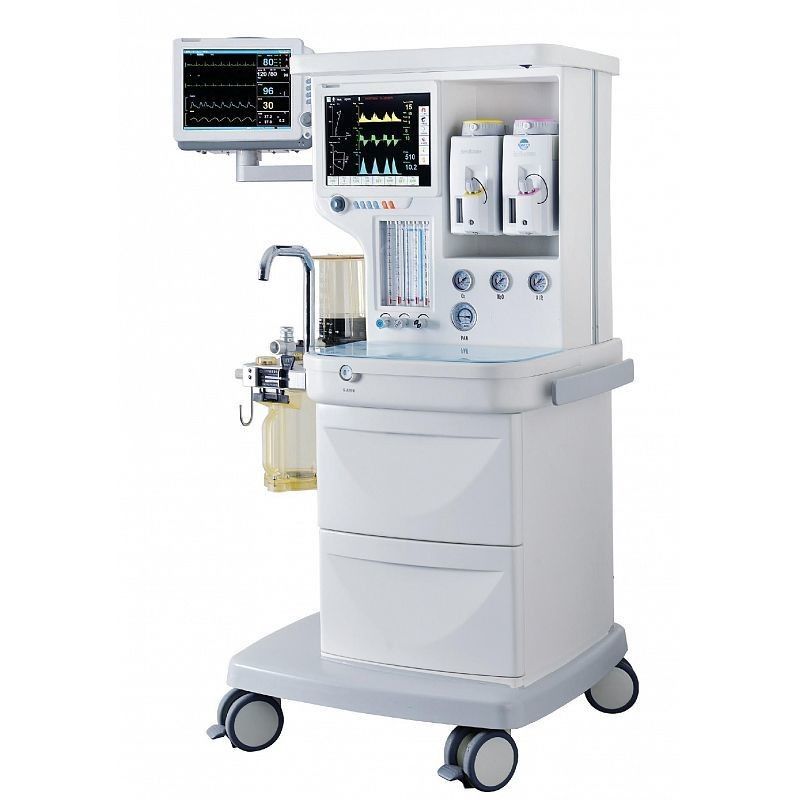 Anesthesia Machine