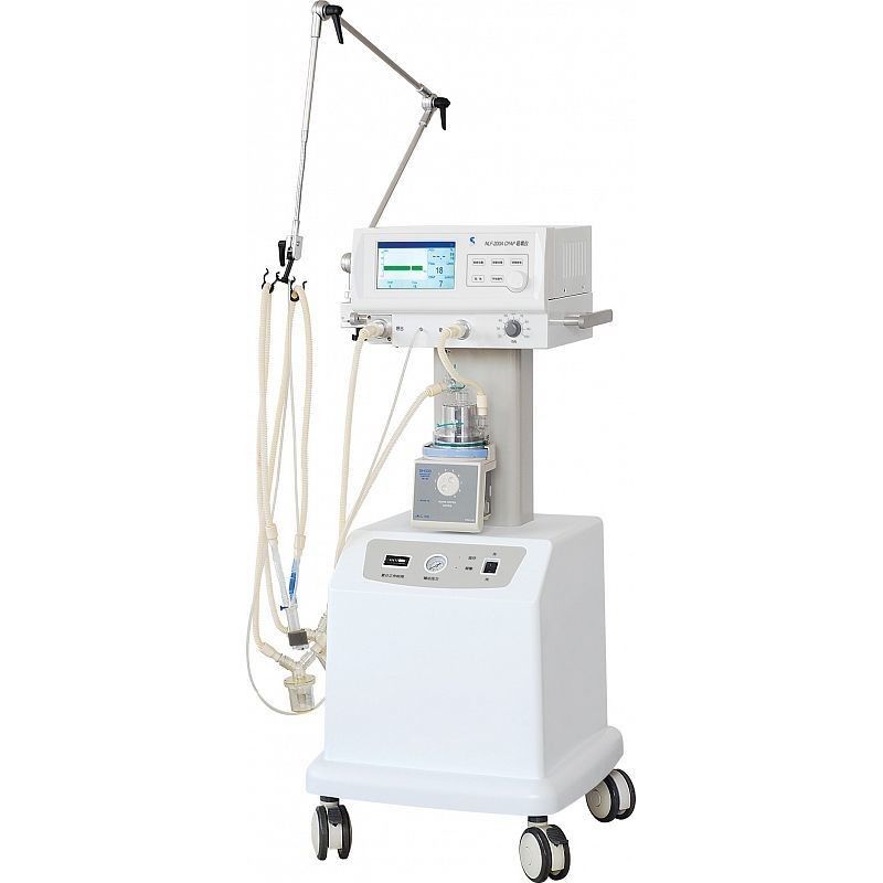 CPAP System