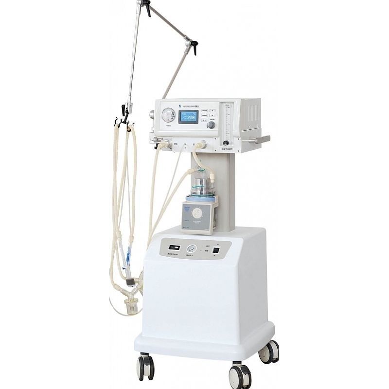CPAP system