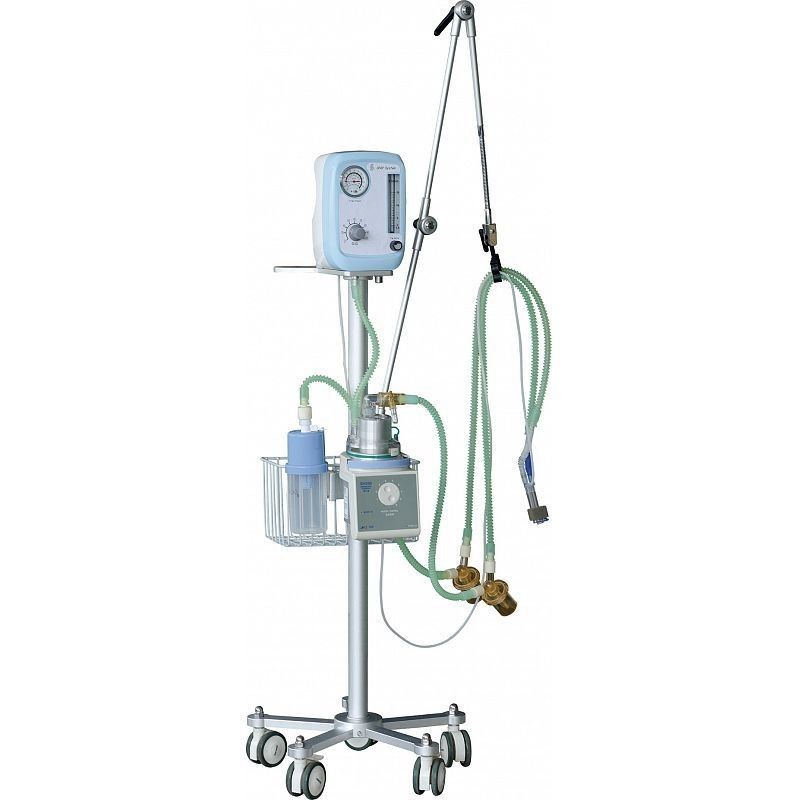CPAP System