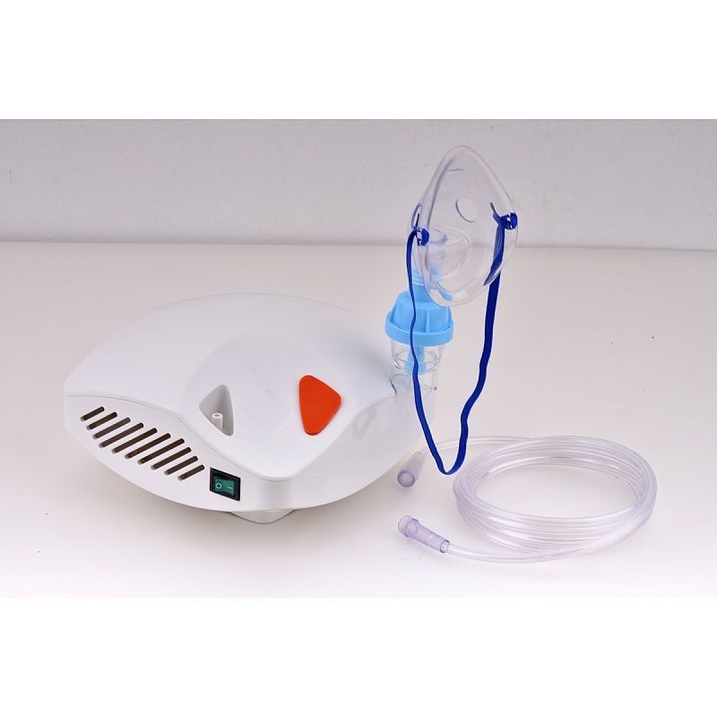 Nebulizer machine