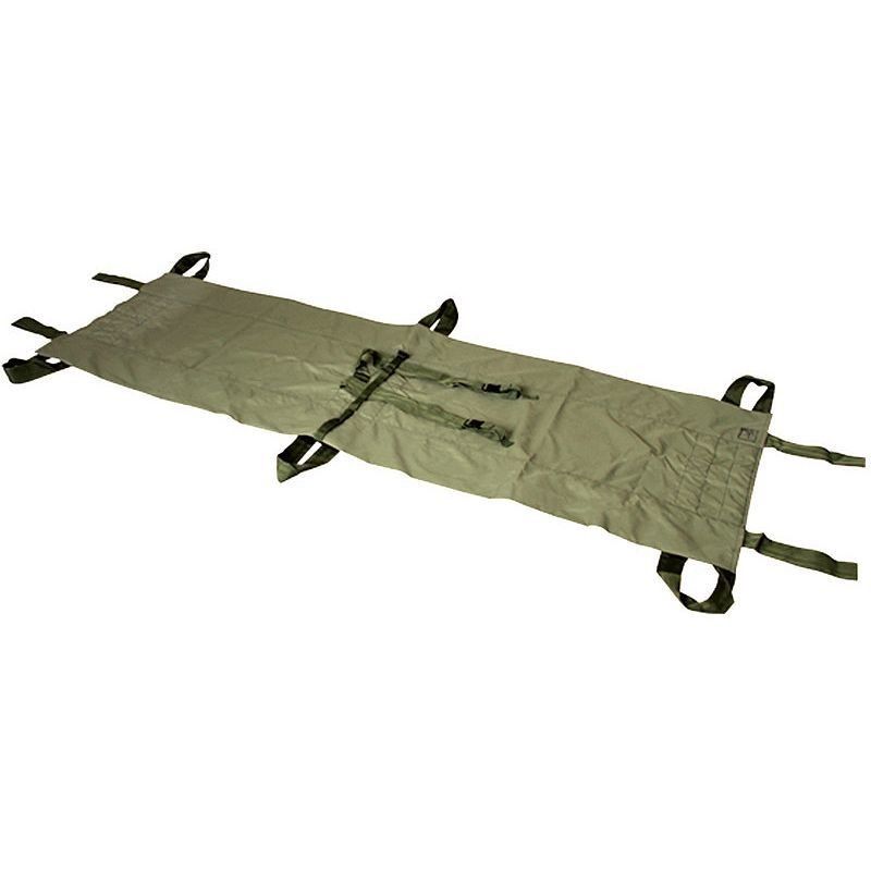 Soft Stretcher