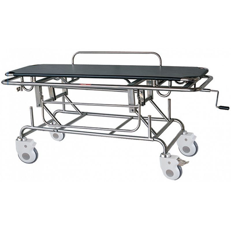 Manual Transfer Stretcher