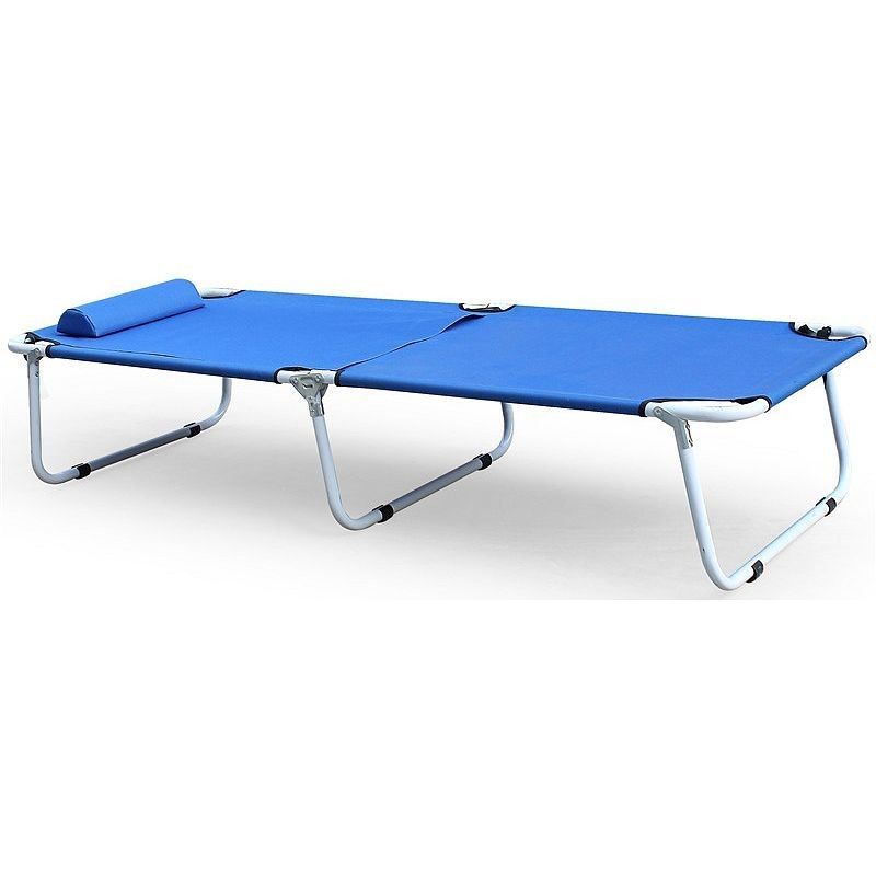 Folding Bed