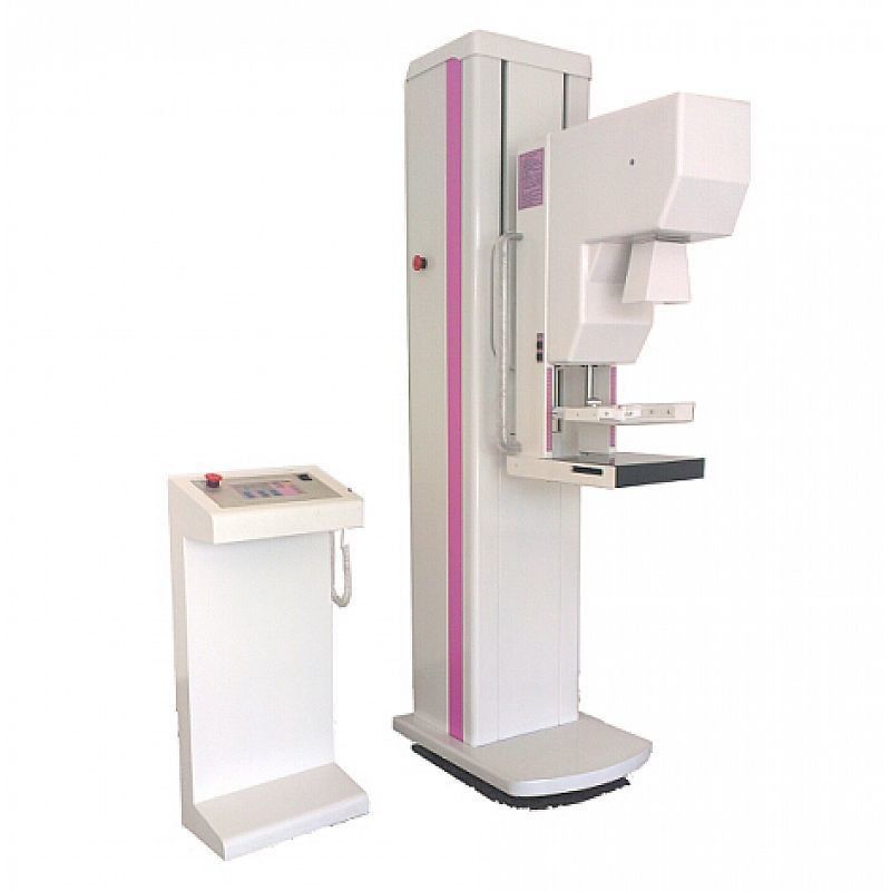 Mammography System
