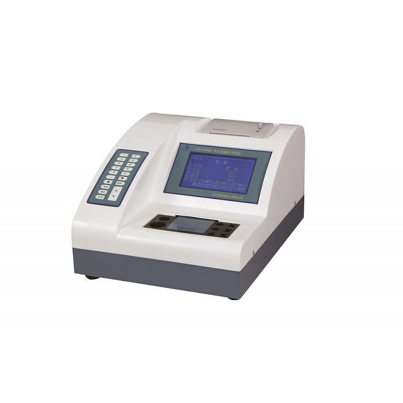Blood Coagulation Analyzer