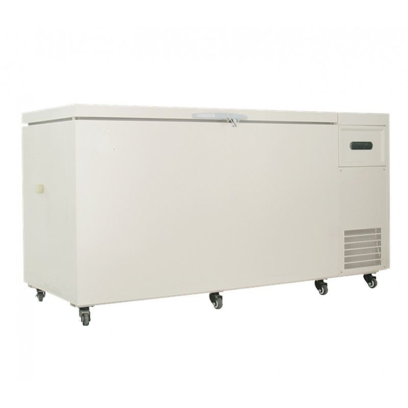 -86 Degree refrigerator