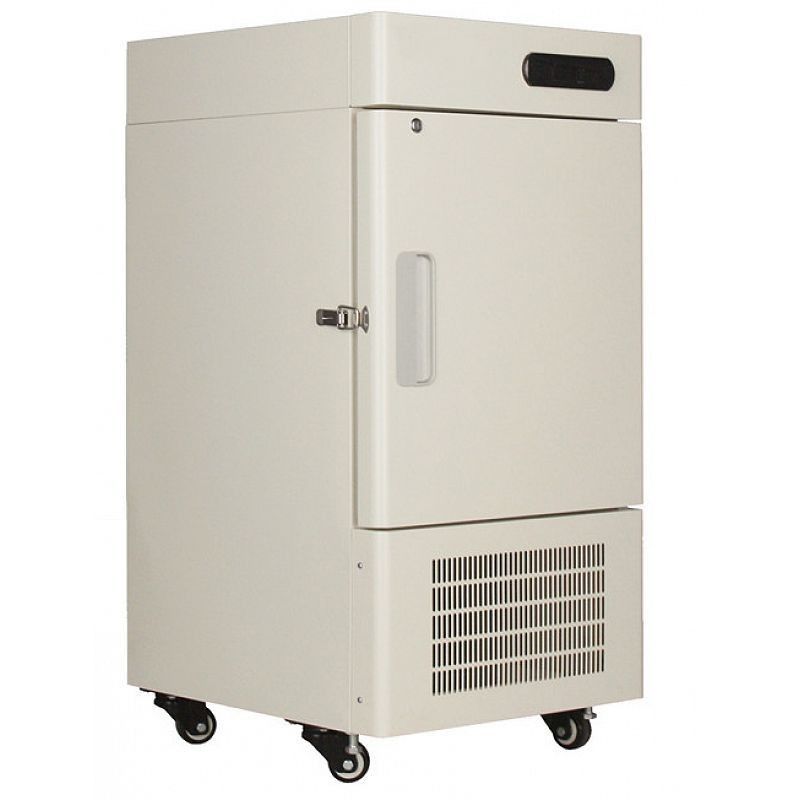 -86 Degree refrigerator