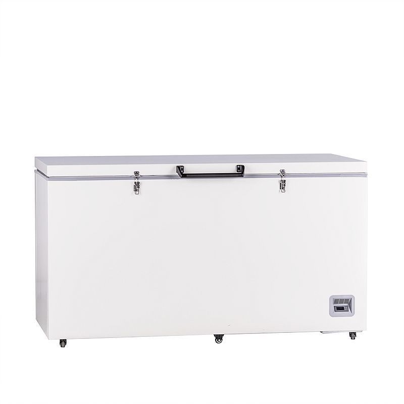 -60°C 485L hospital refr...
