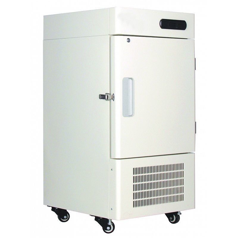 -40 Degree refrigerator