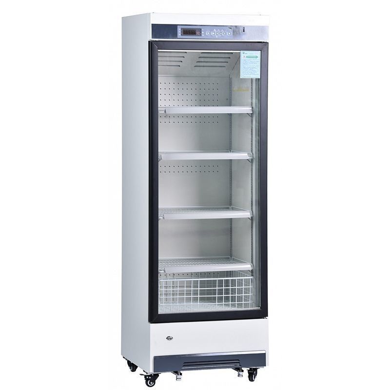 2-8 °C 306L refrigerator