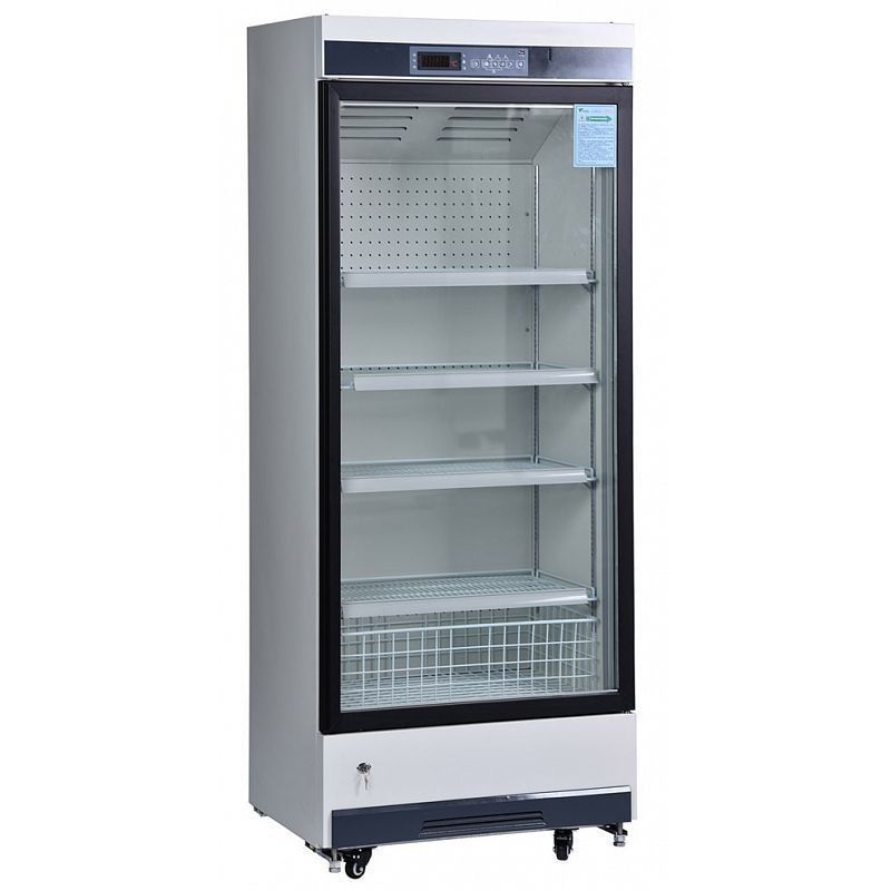 2-8°C 406L refrigerator