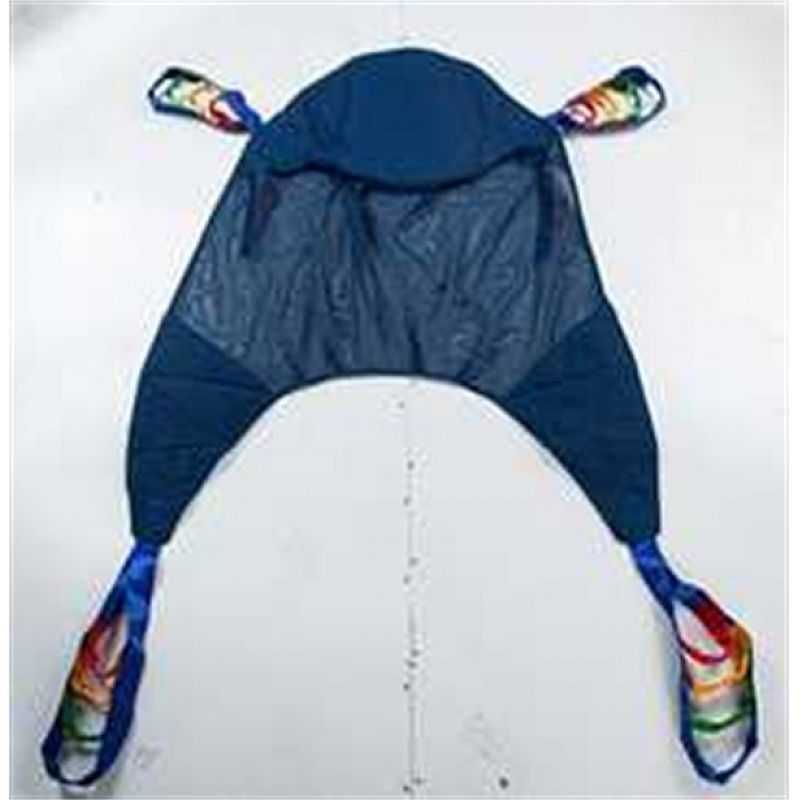 Head Support - Netting Sling