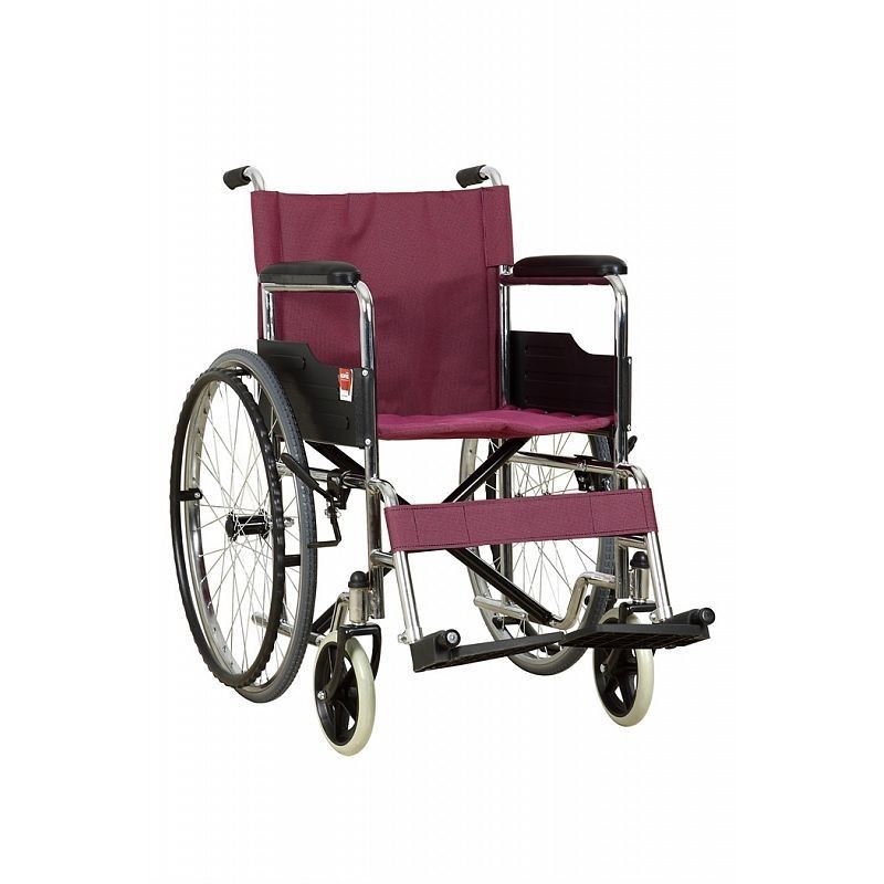aluminium alloy wheelchair