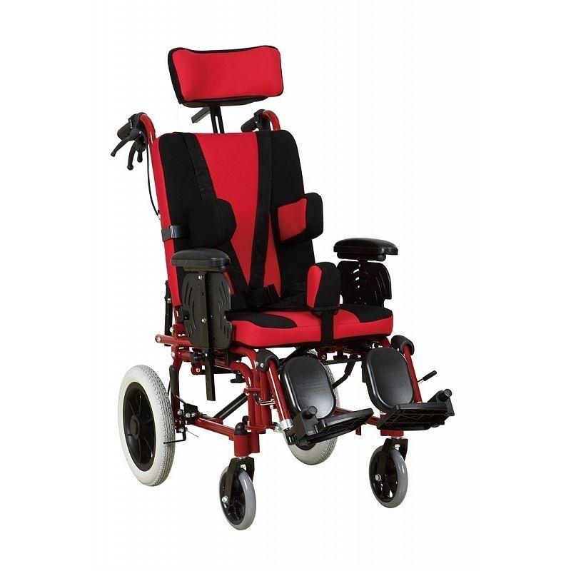 Children wheelchair