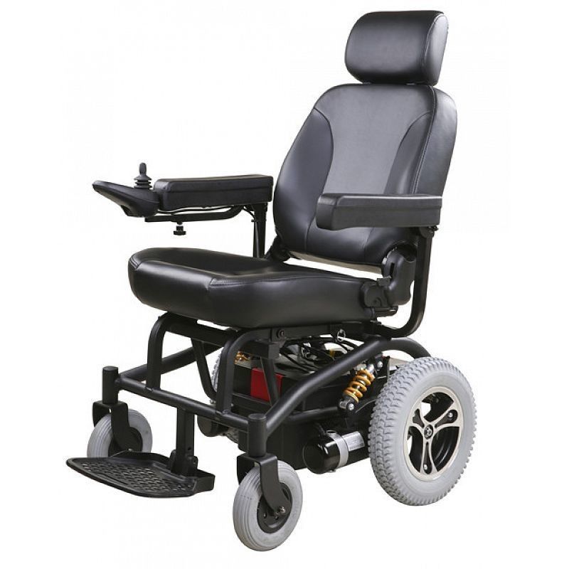 Electric Wheelchair
