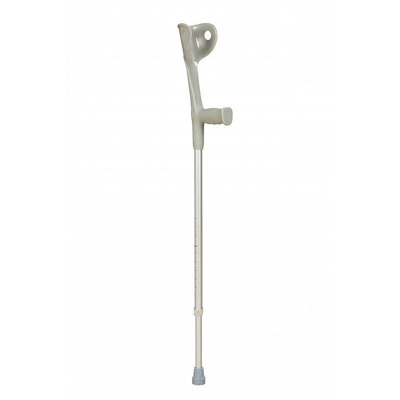 Elbow crutch